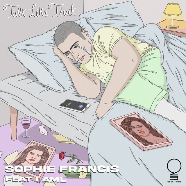 Sophie Francis – ‘Talk Like That’