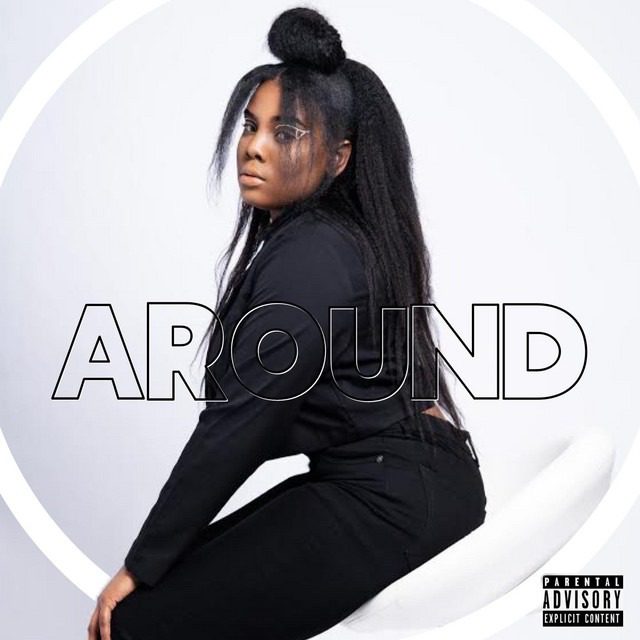Mariama Tatum – ‘Around’