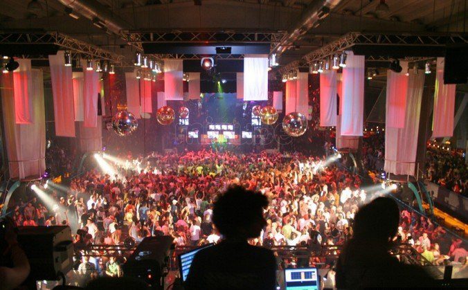 Nightclubs in Berlin Will Soon Be Considered Cultural Institutions