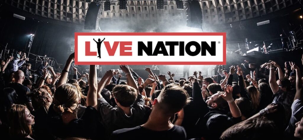 Live Nation Doubles Down On The Return Of Live Music In 2021″ />  