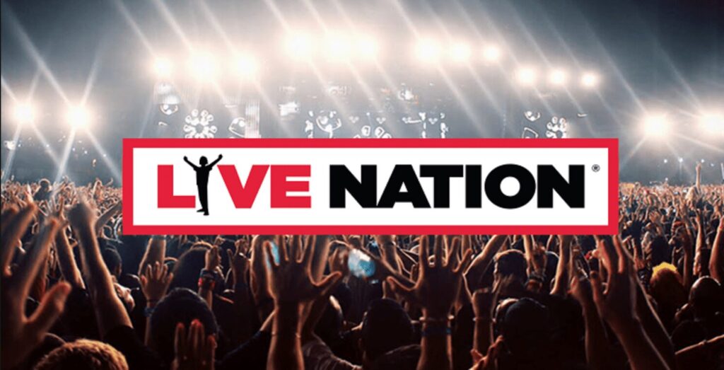 Live Nation Sees Twice as Many Shows in 2022 as in 2019″ />  