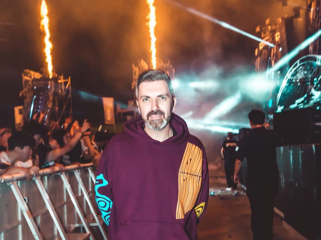 Pasquale Rotella Releases Full Festival Lineup & Updates For 2021