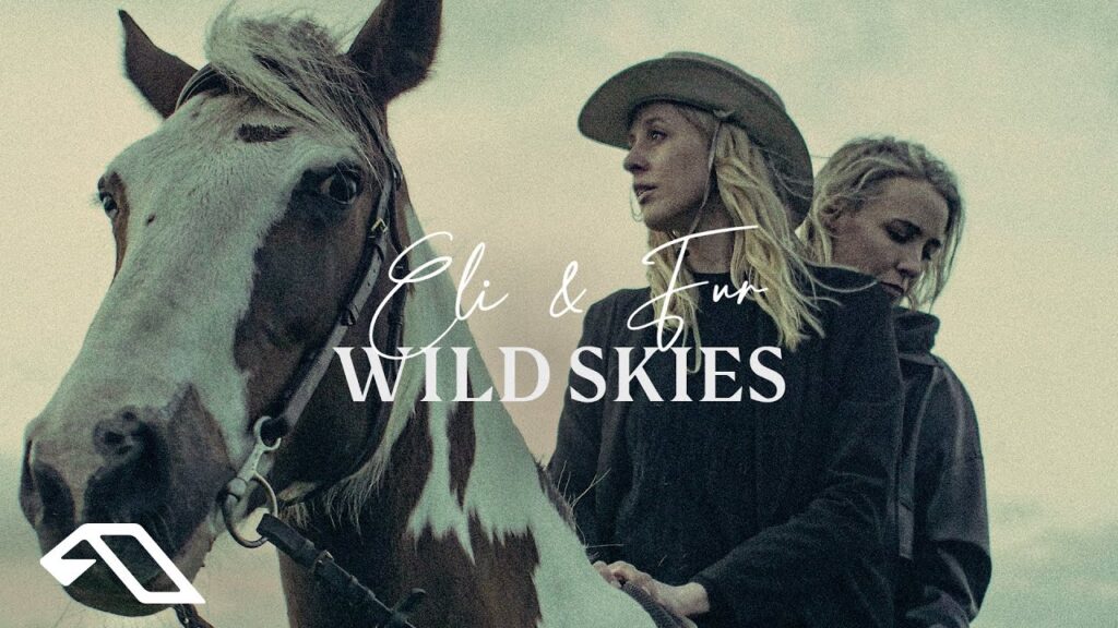 Eli & Fur Release 'Wild Skies' For Debut Album 'Found In The Wild'