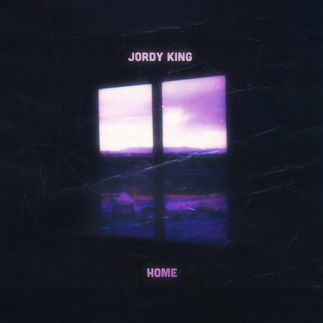 Jordy King – ‘Home’