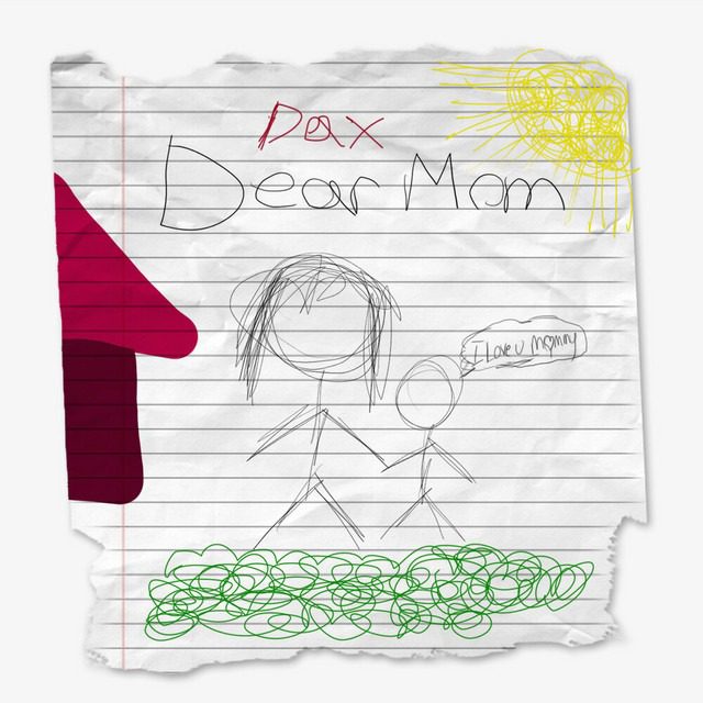 Dax – ‘Dear Mom’ (Official Music Video)