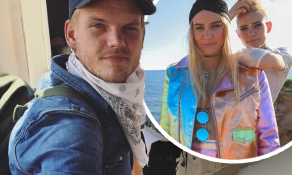 NERVO Had to Remove All Avicii Contributions from Their Collaboration” />  