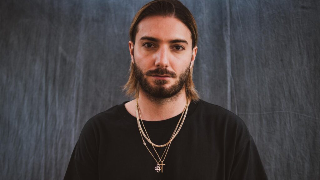 Alesso Announces Release Date for PROGRESSO Mixtape 2