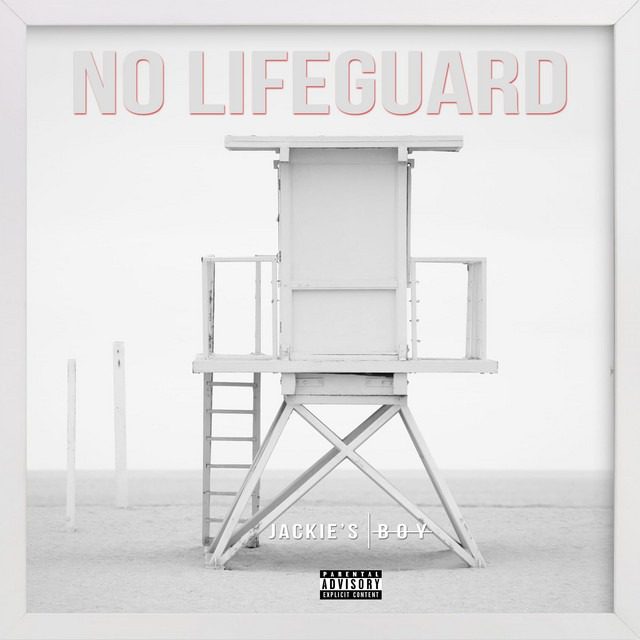 Jackie’s Boy – ‘No Lifeguard’