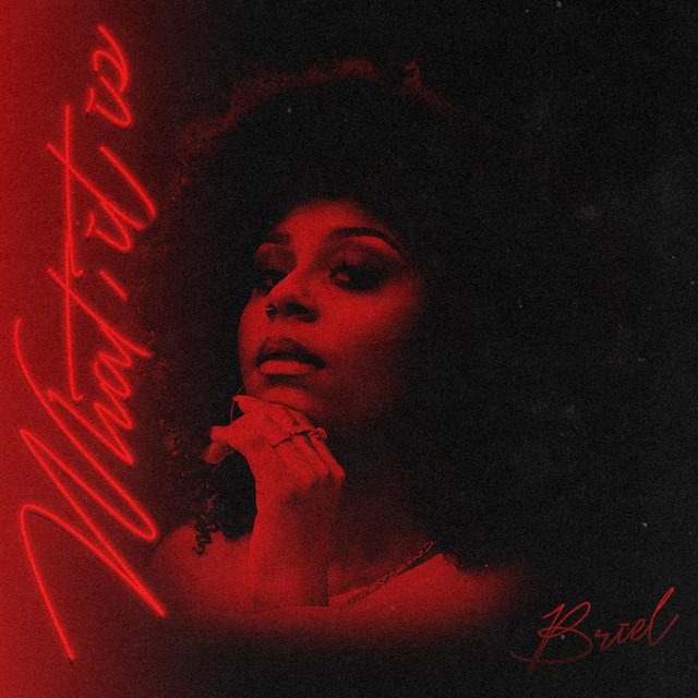 Briel – ‘What It Is’