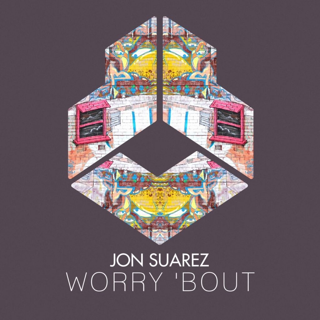 Jon Suarez Drops Deb Single 'Worry 'Bout' Via Darklight Recordings” />  