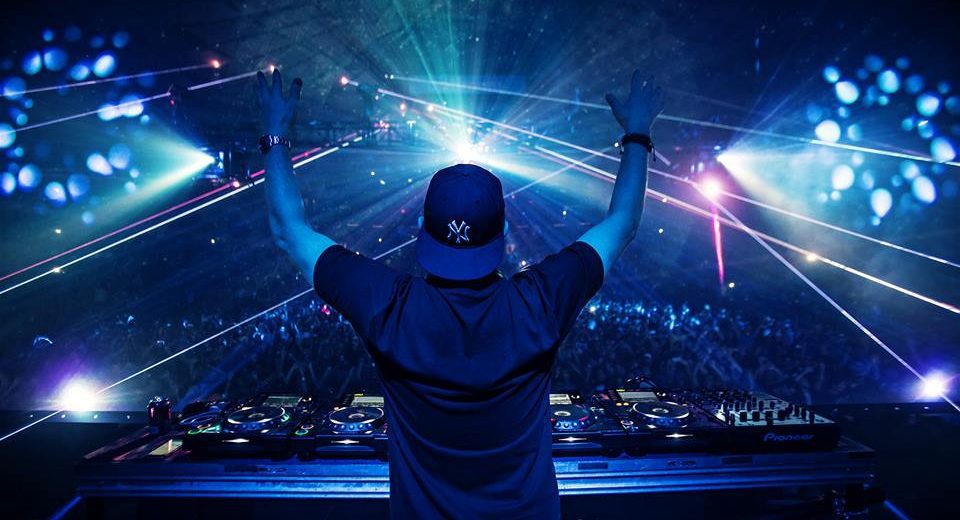 UPDATED: Eric Prydz Announces LA Show in August