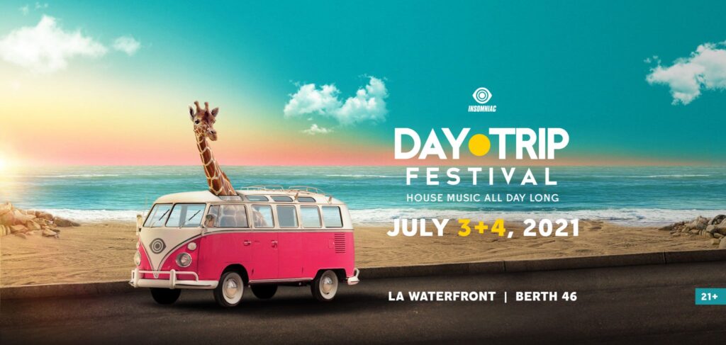 Day Trip Festival Announces Its Inaugural Lineup, Adds Second Day” /> 