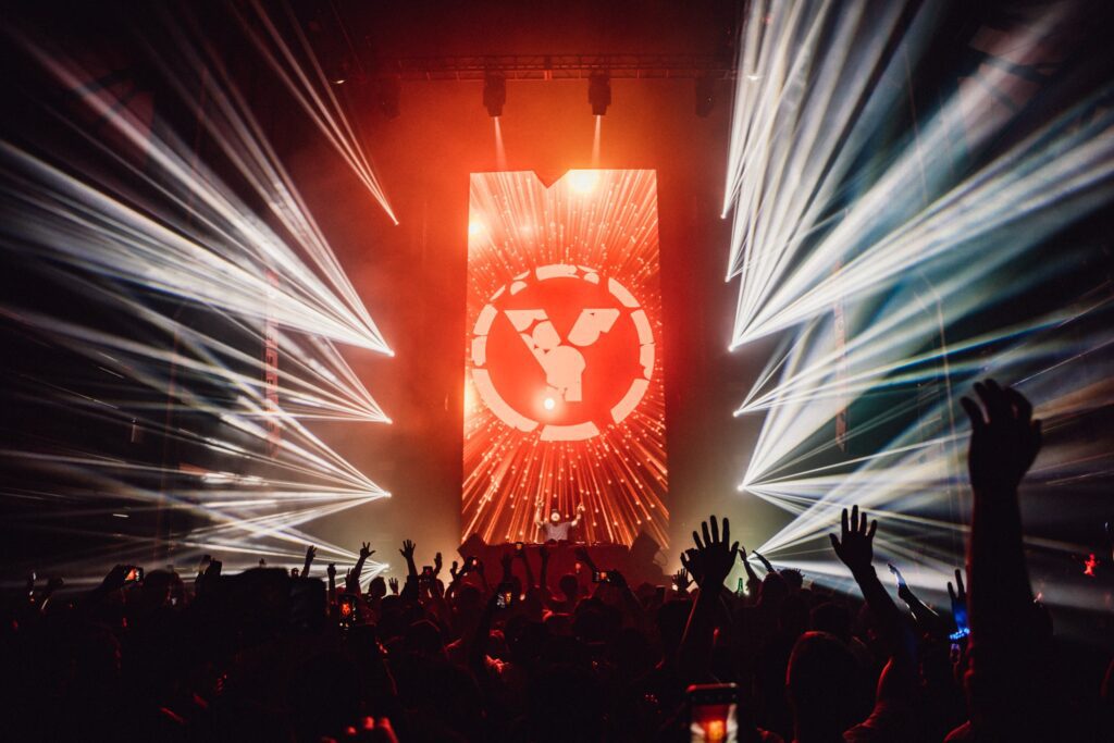 Eric Prydz Adds 2nd LA Show After 1st Sells Out in 5 Minutes