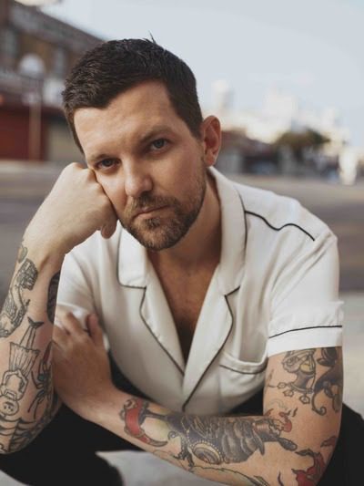 Dillon Francis unveils new song ‘Unconditional’ with 220 KID and Bryn Christopher