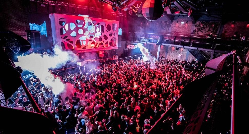 UK Dance Music Scene Reacts After Reopening Delay” />  