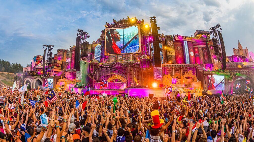[BREAKING] Tomorrowland 2021 Likely Cancelled After Permit Denied” />  