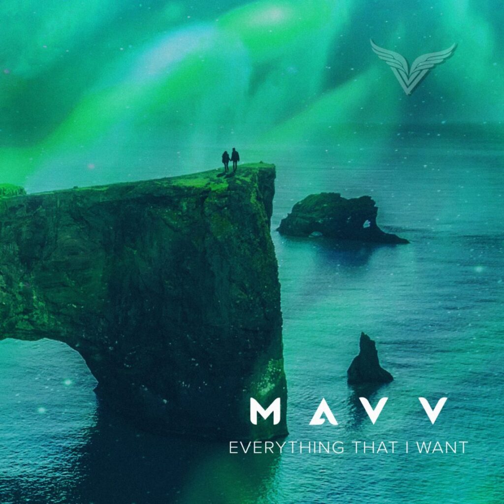 MAVV – ‘Everything That I Want’