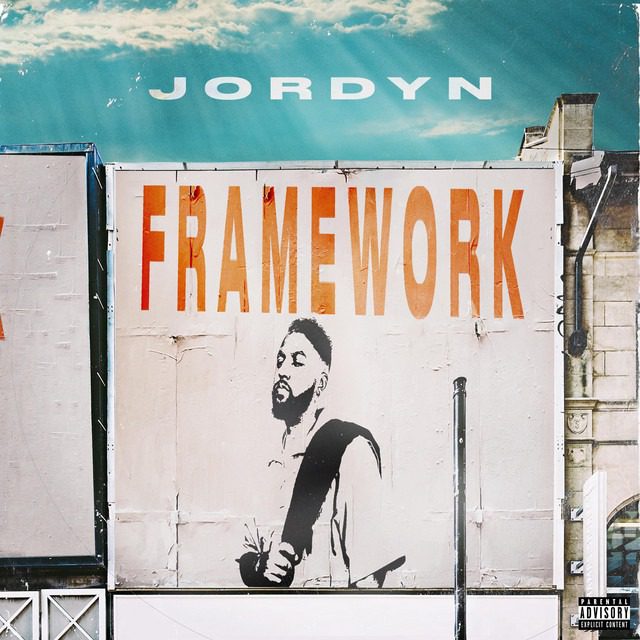 Jordyn – ‘Multiply’