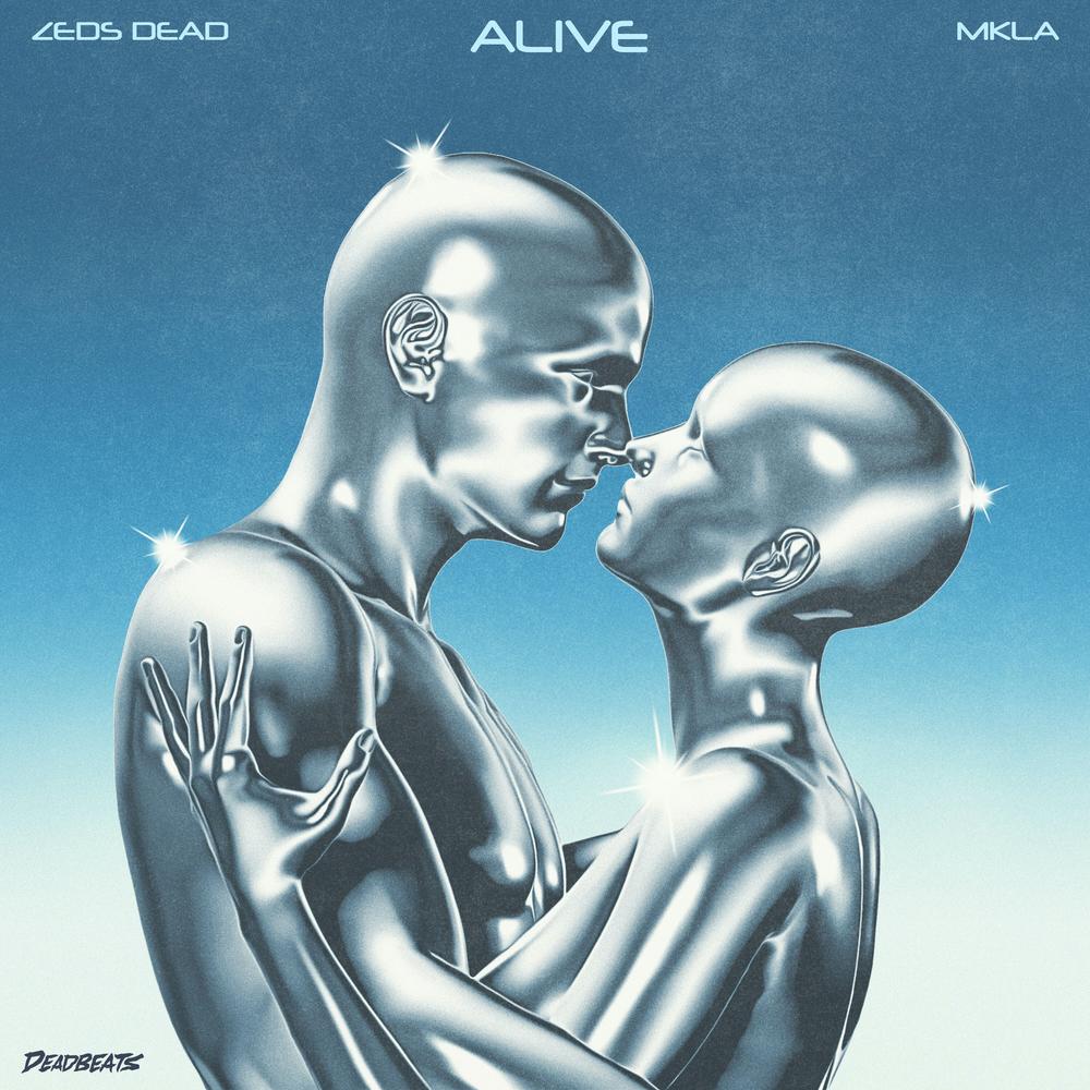 Zeds Dead Announce New Single, 'Alive'