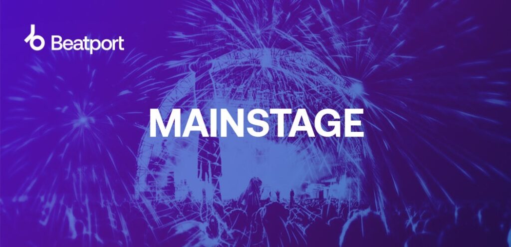 Beatport Unveils New MainStage Section, Adds Hype Chart” />  