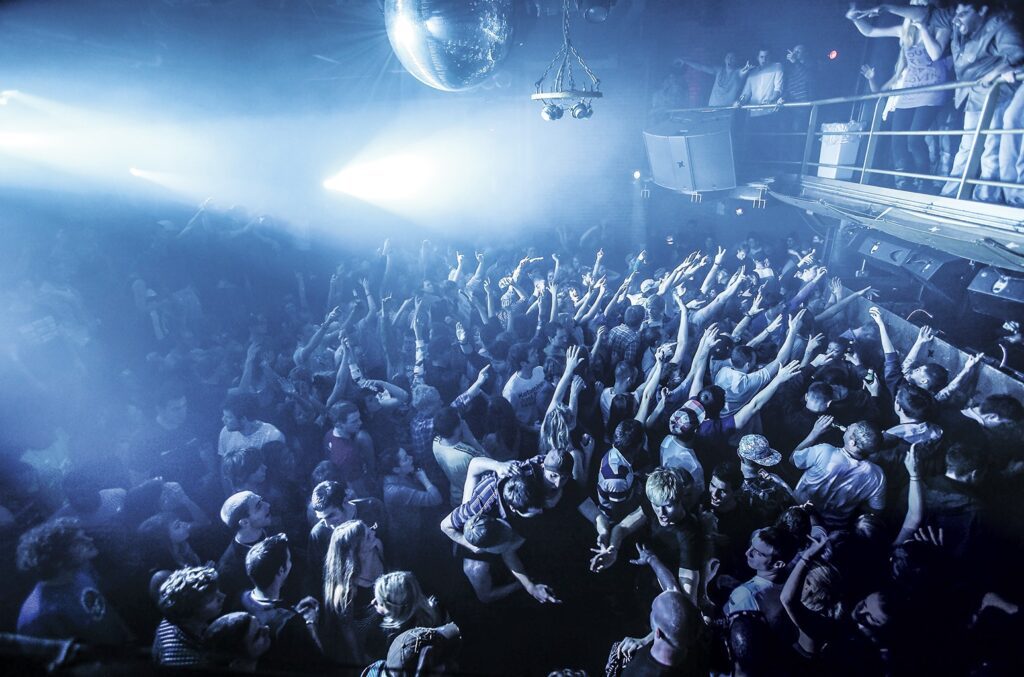 fabric Bans All Photography and Video On Dance Floors