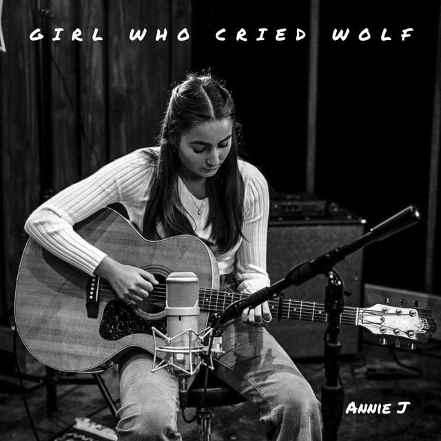 Annie J – ‘Girl Who Cried Wolf’