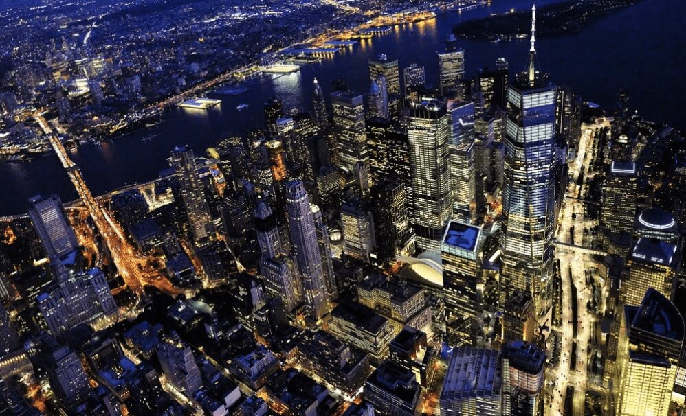 New York City Proposes 24 Hour “Party Districts”” />  