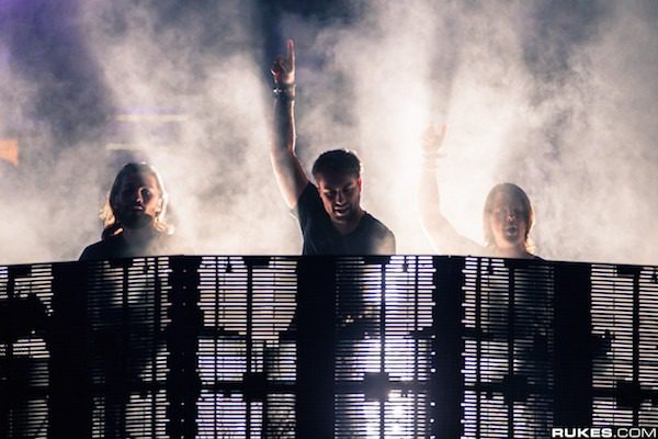 Swedish House Mafia: Key Moments Since Their Last Single Release” />  