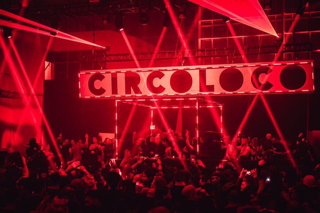 CircoLoco Officially Announces Its Highly Anticipated USA Tour Lineups!” />  