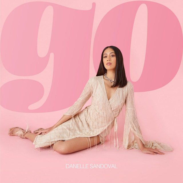 Danelle Sandoval – ‘Go’ (Official Video