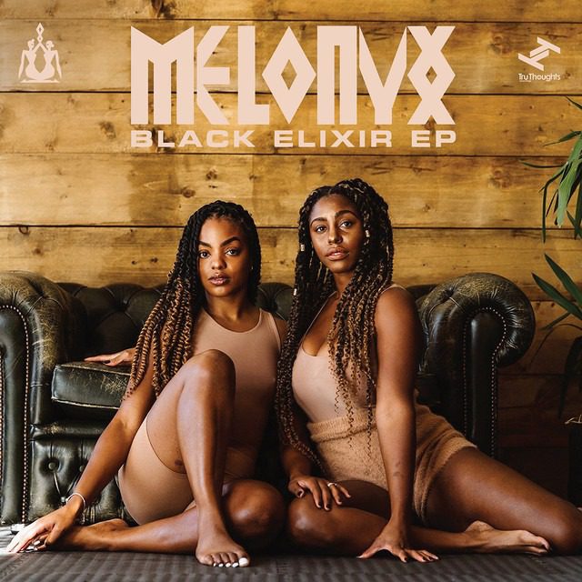 MELONYX – ‘You Make Me Feel Brand New’ (The Stylistics Cover)