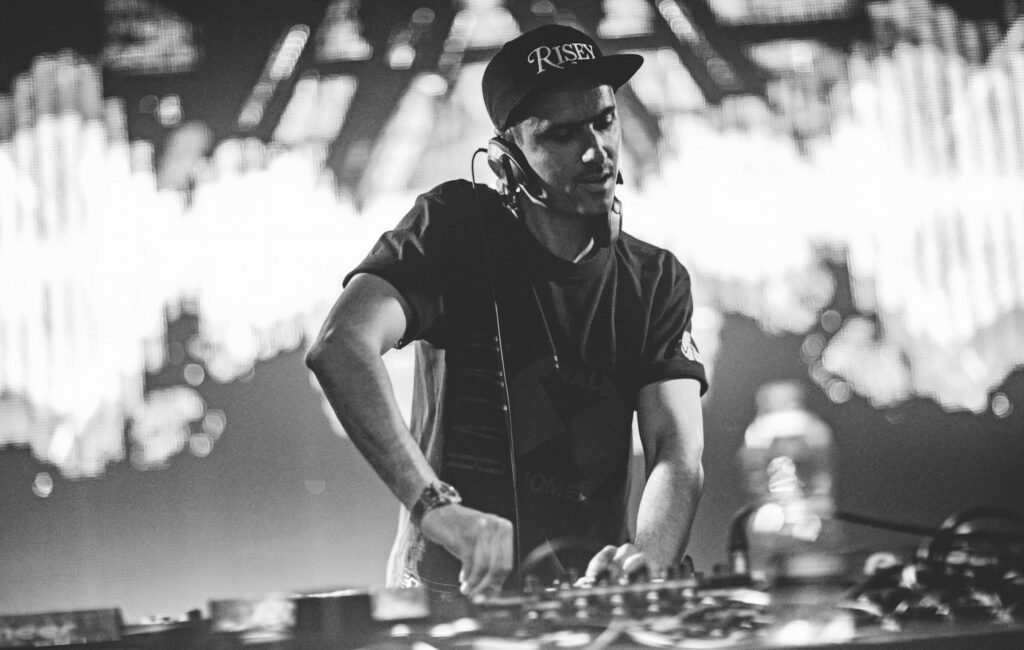Boys Noize Announces New Album ‘Polarity’ and Releases Two Singles