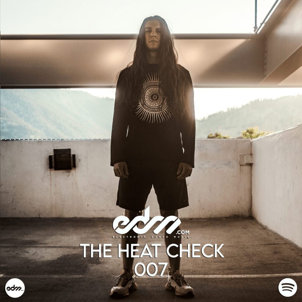 EDM.com Presents The Heat Check 007: Mersiv, Liquid Stranger, Yheti, Lab Group and More