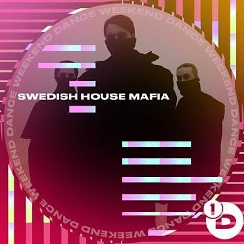 Swedish House Mafia Present BBC Radio 1 Dance Mix