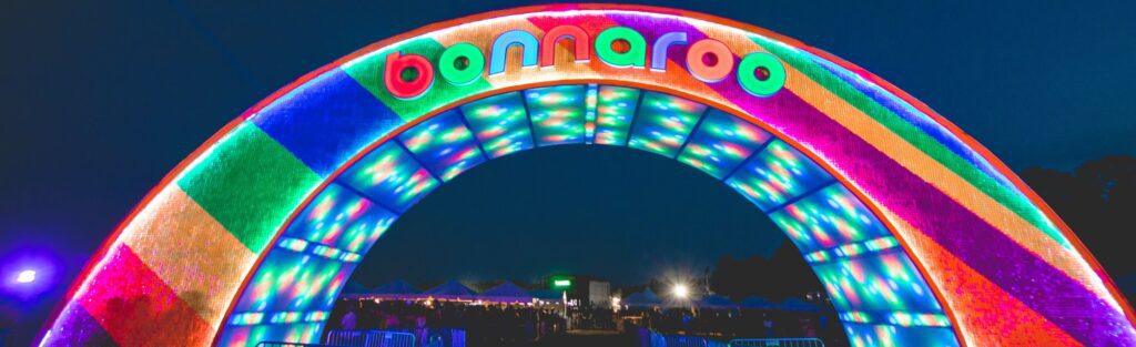 Report: Bonnaroo Headliner to be Replaced