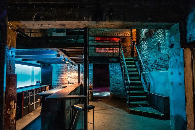 Berlin Venue Arena Encourages Vaccinations With 3 Free Vax Parties