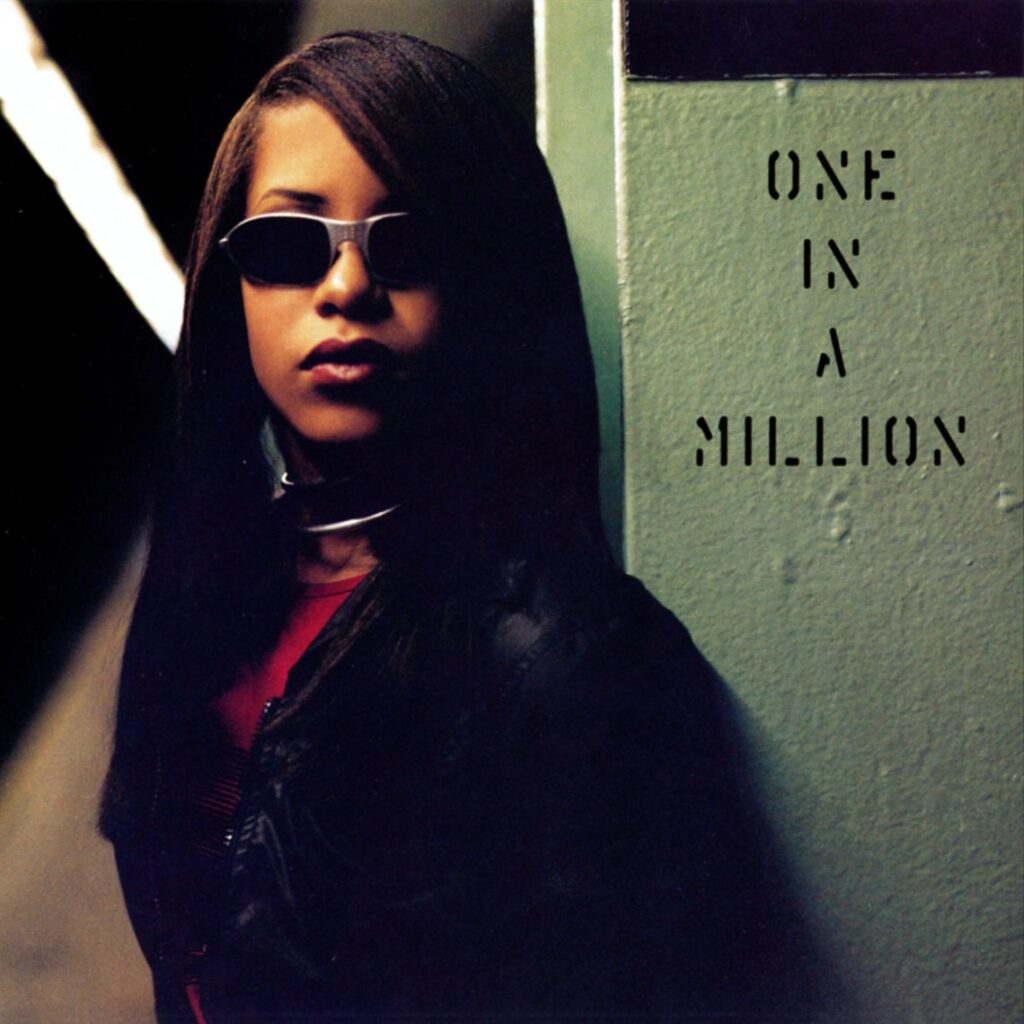 Aaliyah ‘One in a Million’: After a long wait Aaliyah’s classic album is finally re-released on streaming platforms today