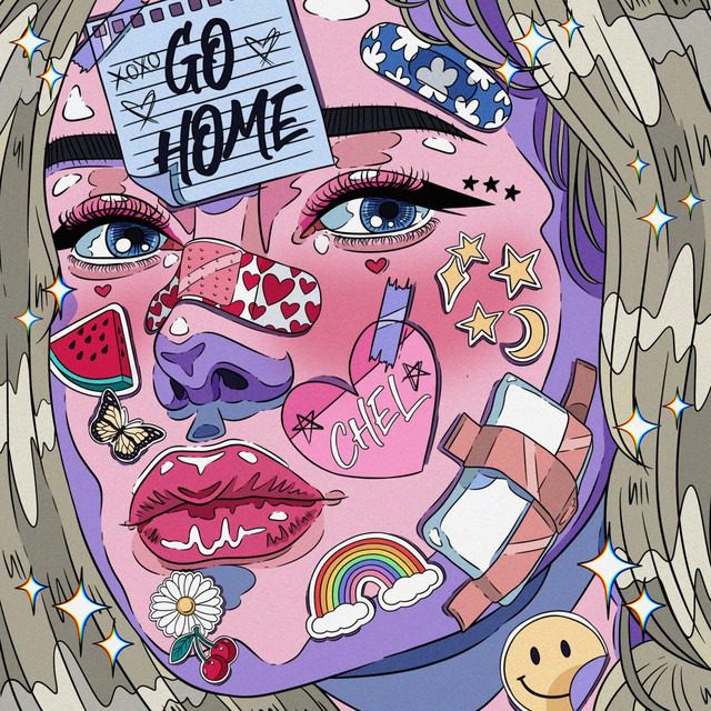 CHEL – ‘Go Home’
