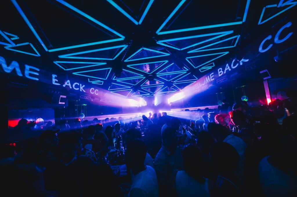 Boomerang Night Club in Hong Kong Makes International Headlines After Making DJ Mag’s Top 100 Clubs List