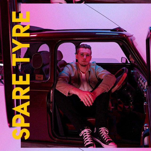 SVEN gives warm Pop vibes with ‘Spare Tyre’