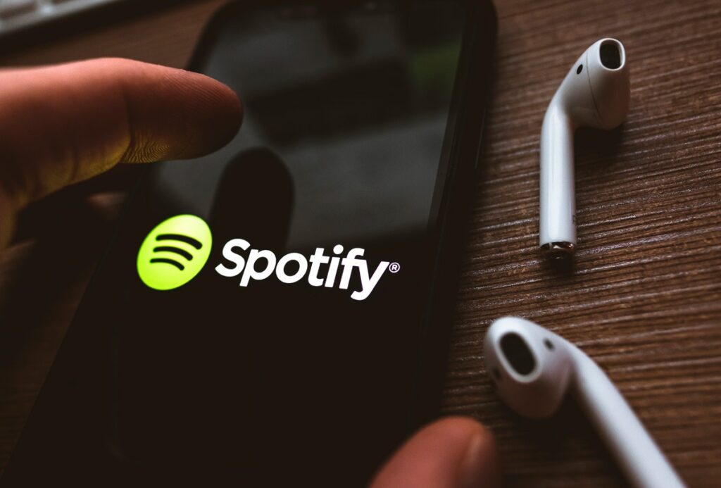 Spotify Continues To Get Pushback on Voice Recognition Technology
