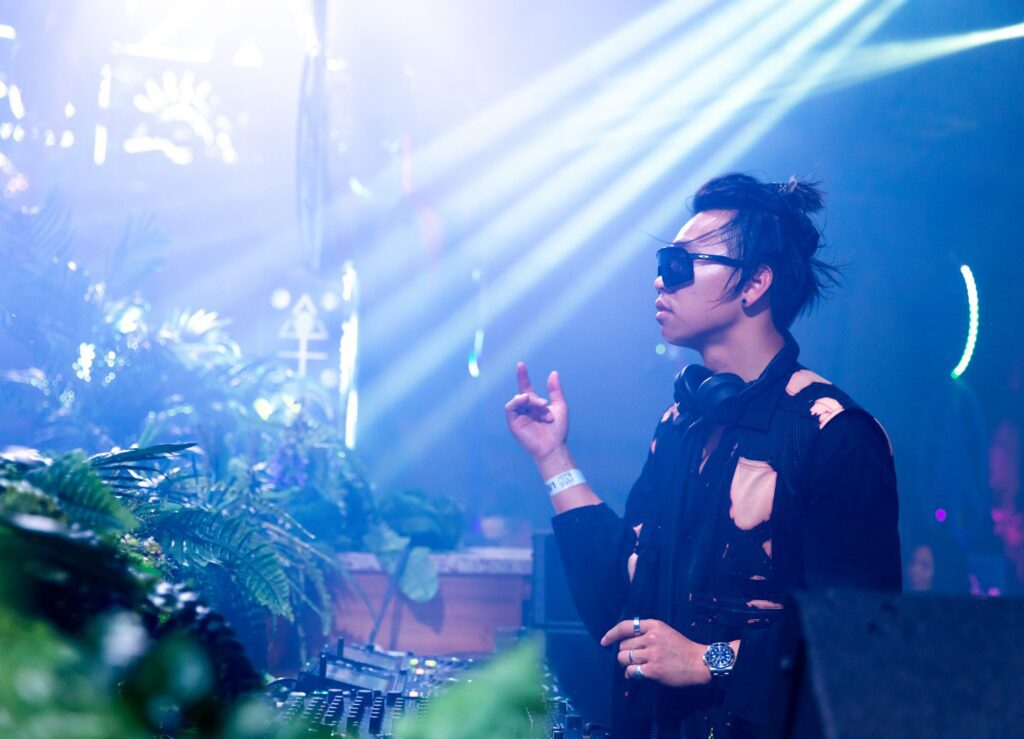 ZHU Prepares To Rock Brooklyn Thanksgiving Week On His Dreamland Tour