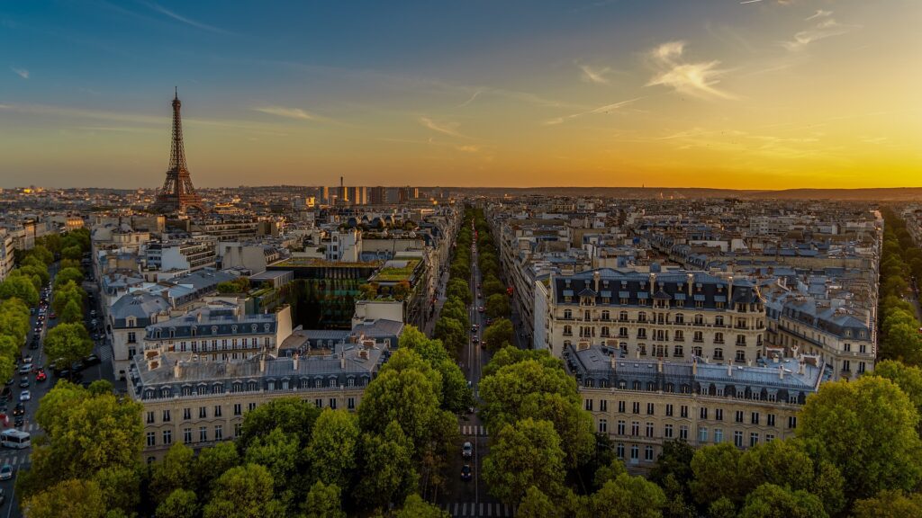 France Eases COVID-19 Restrictions