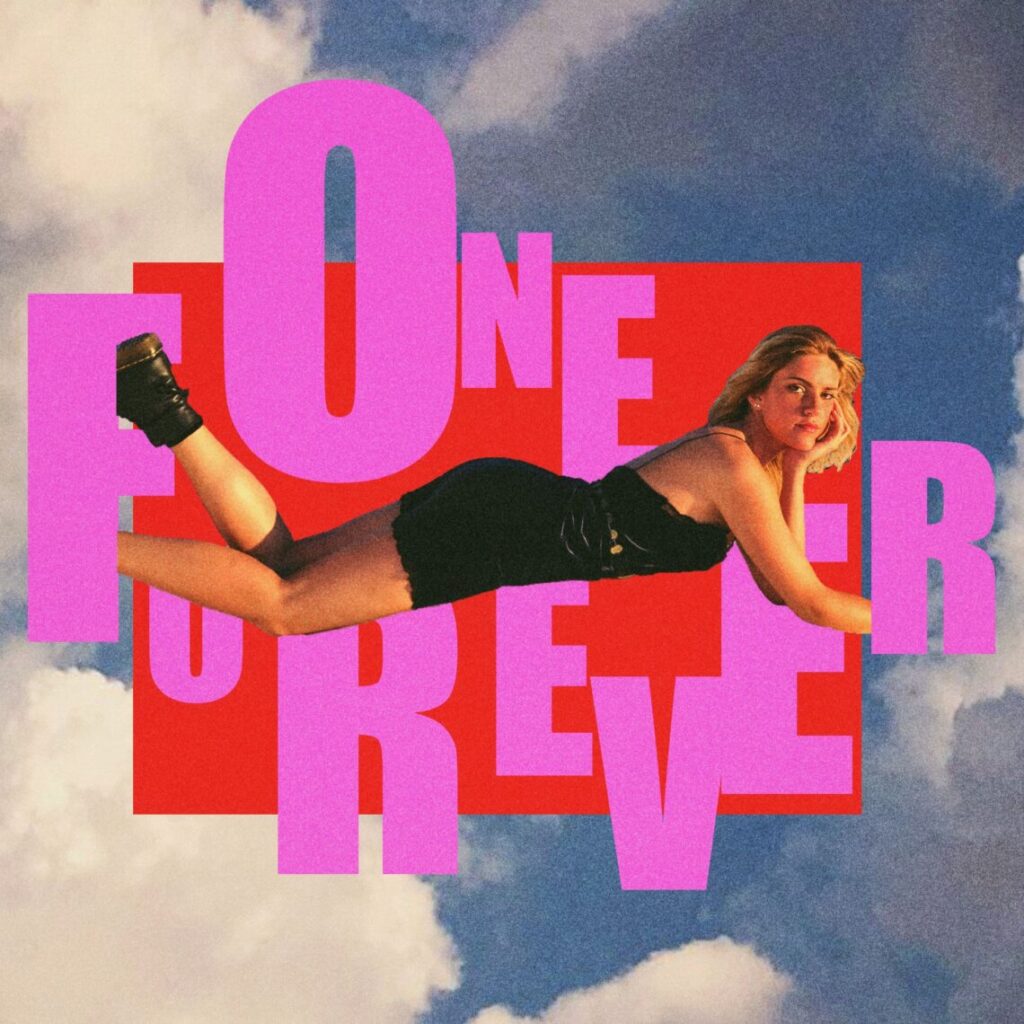 Joëlle Buyckx – ‘One Forever’
