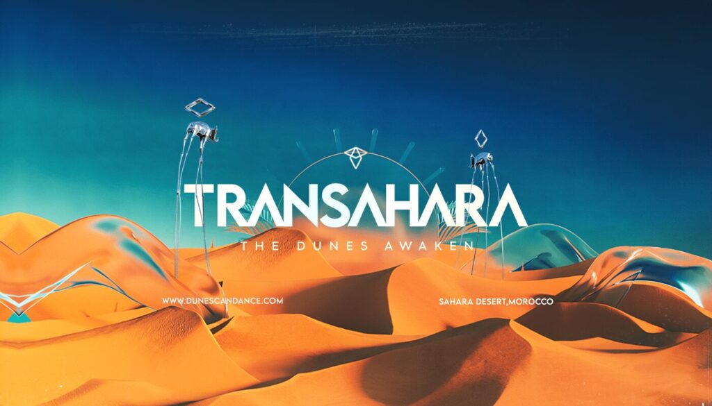 Transahara Announces Its 2022 Edition. Get Ready To Return To The Sahara!
