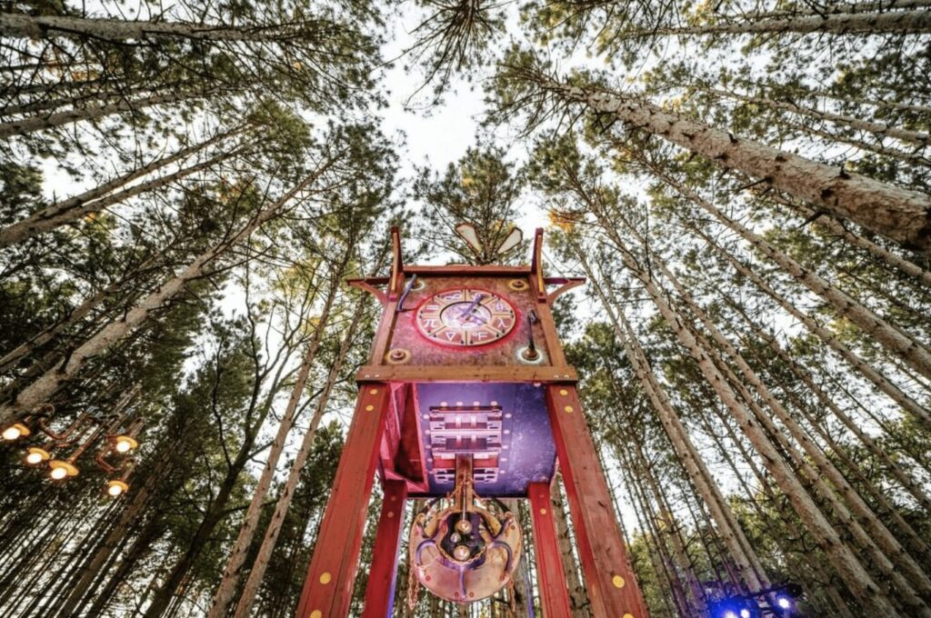 Electric Forest Reveals Extremely Anticipated 2022 Lineup