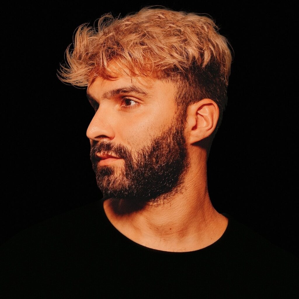 R3HAB Reflects On Storied 13-Year Career, Passion and Purpose