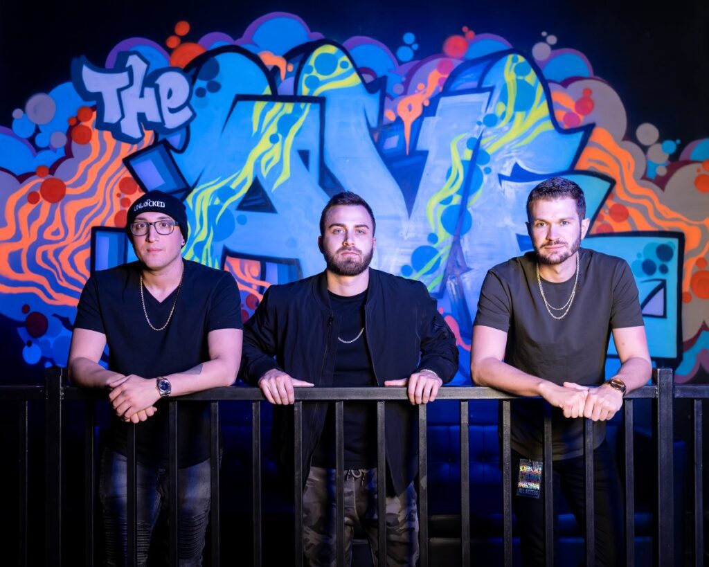 Meet the Team Reviving Philly’s EDM Scene