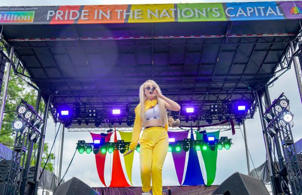 5 of the Best Songs In 2021 By Transgender and Queer Artists