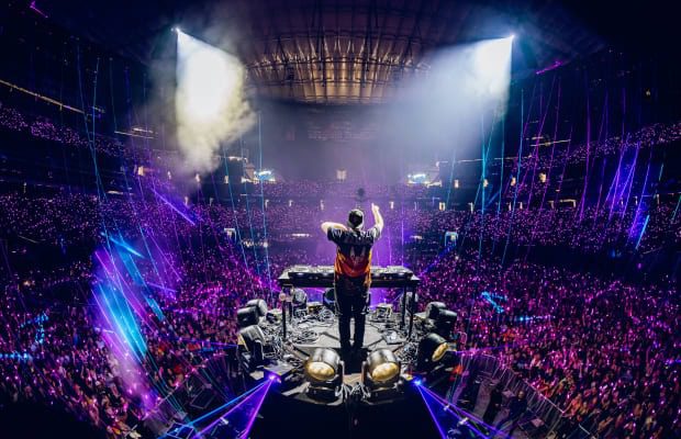 EDM.com’s Best of 2021: Performances & DJ Sets